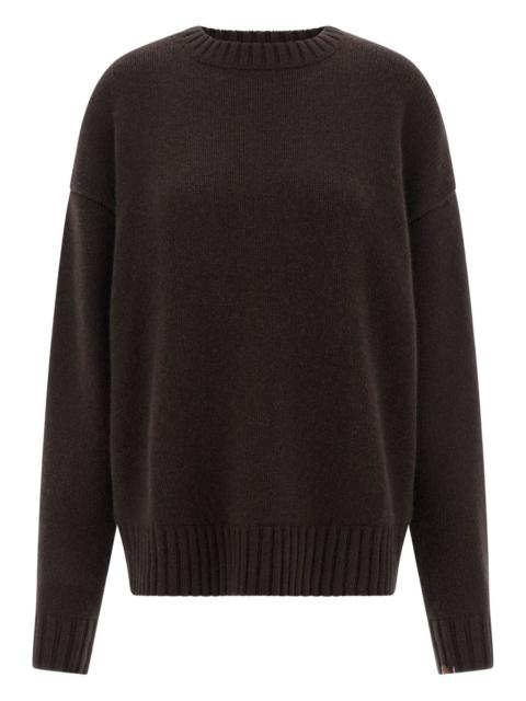 extreme cashmere N°383 Lovely sweater