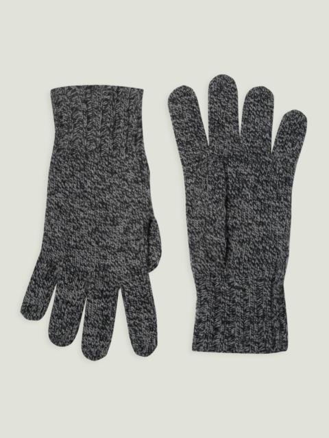 JOHN SMEDLEY Calow John Smedley's Eco Cashmere Gloves