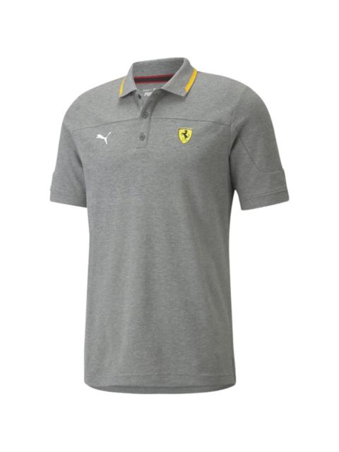 PUMA x Ferrari Race polo shirt