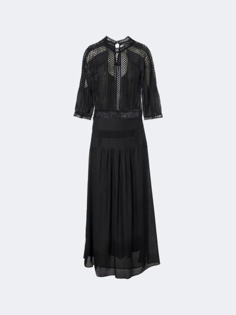 Isabel Marant Étoile Pamena maxi dress