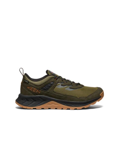 KEEN Men's Hightrail Waterproof Hiking Shoe