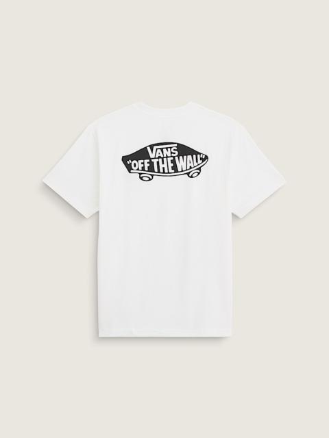 Vans Double Standard T-Shirt