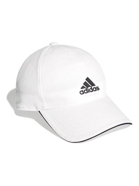 adidas adidas Aeroready 야구 모자 'White'FK0878