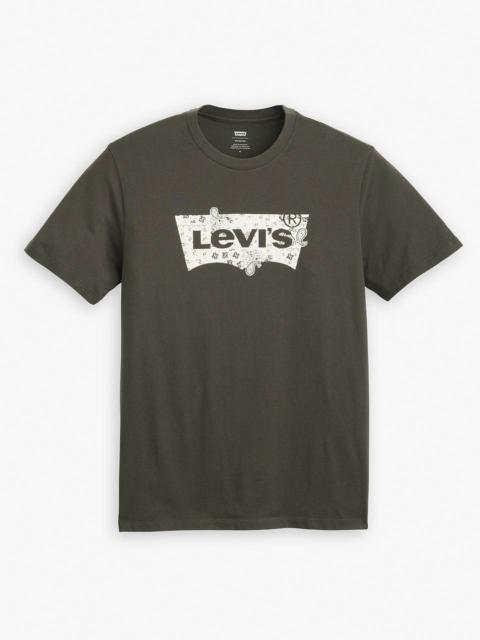 Levi's CLASSIC GRAPHIC T-SHIRT