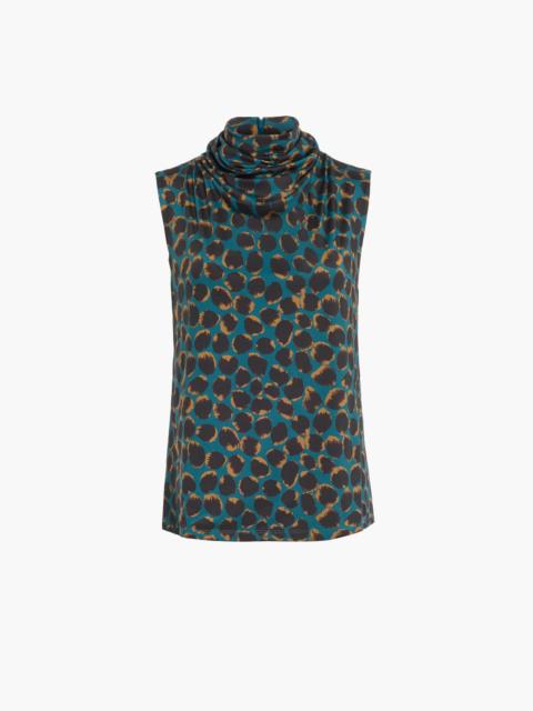 Altuzarra HOLT TOP