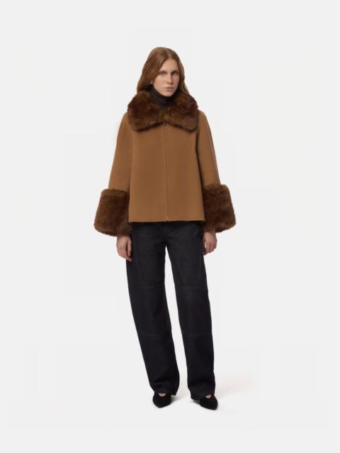 APPARIS JUDIE COAT