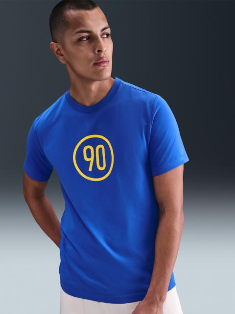 Nike Nike Total 90 Men's Soccer T-Shirt