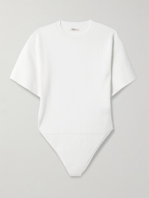 HAIKURE Talya Cotton Bodysuit