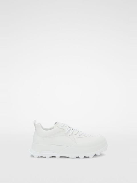 Jil Sander Orb Sneakers