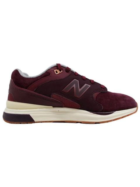 New balance 1550 revlite suede best sale