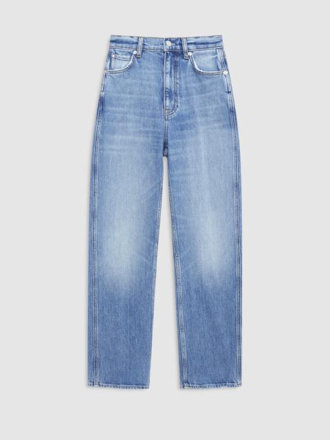 ANINE BING Jane Jean - Cascade Blue