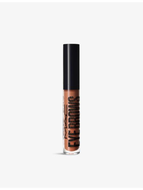 MAC Cosmetics Eyebrows Big Boost eyebrow gel 4.1g