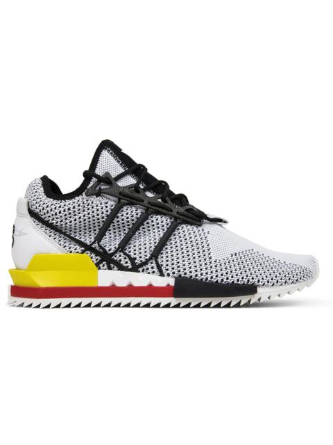 adidas Y-3 Harigane White Black Red