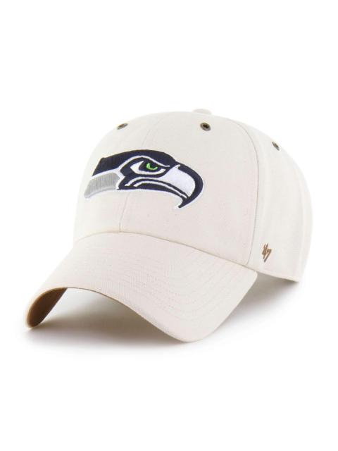Carhartt Seattle Seahawks '47 Undyed Clean Up