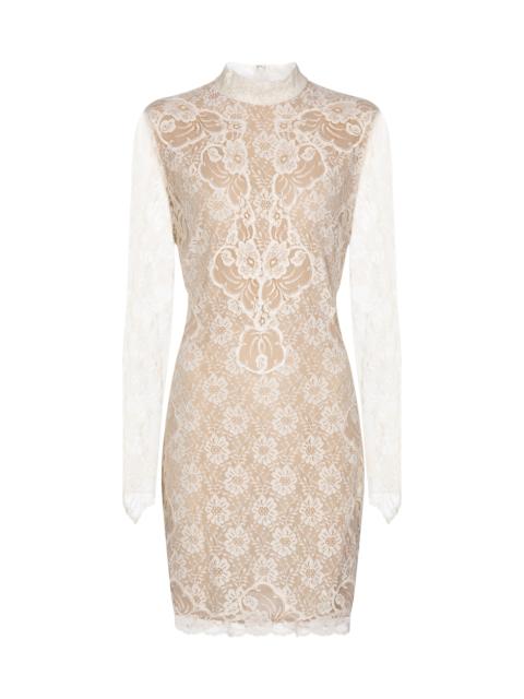 Stella McCartney Lace minidress