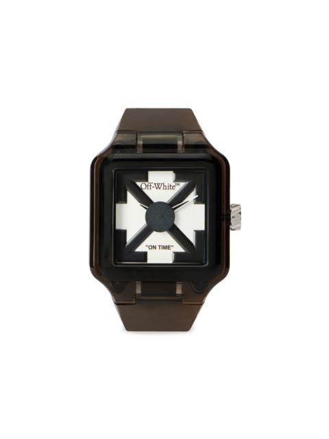 Off-White "Proto 01" Watch