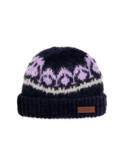 Darana beanie