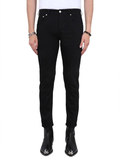 Alexander McQueen Jeans