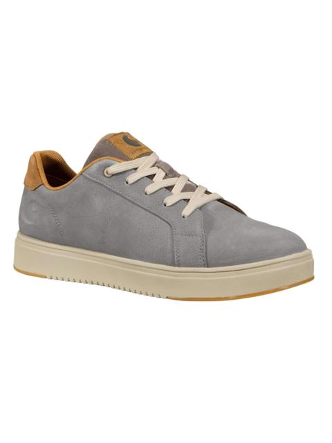 Carhartt Detroit Leather Sneaker