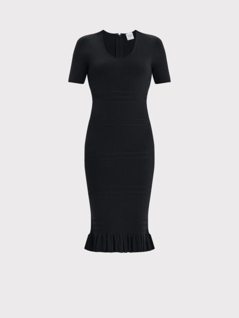 HERVE LEGER THE COSETTE DRESS