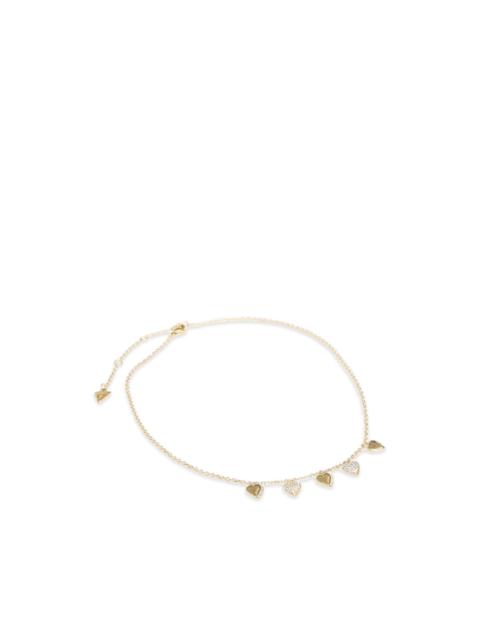 GUESS USA By Your Side necklace