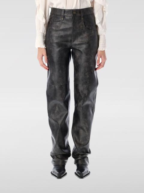 Isabel Marant Étoile Pants woman Isabel Marant Etoile