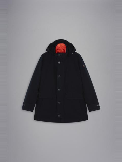 Paul & Shark SAVE THE SEA RE 130 HIGH DENSITY PARKA