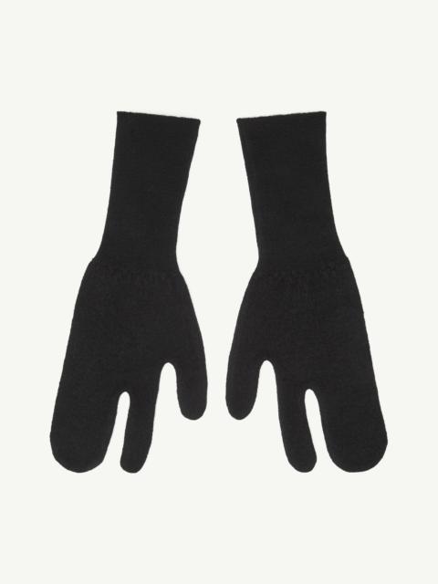MM6 Maison Margiela Gloves