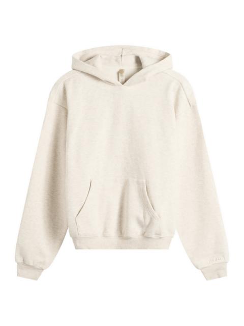 SKIMS SKIMS Cotton Fleece Classic Pullover Hoodie