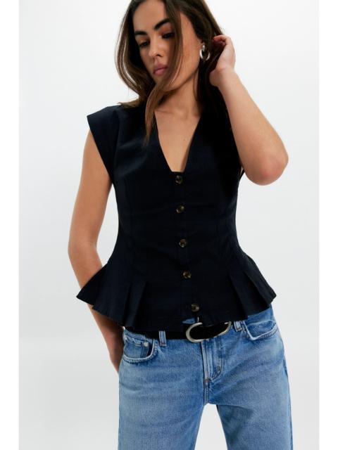 FREE PEOPLE Dylan Vest