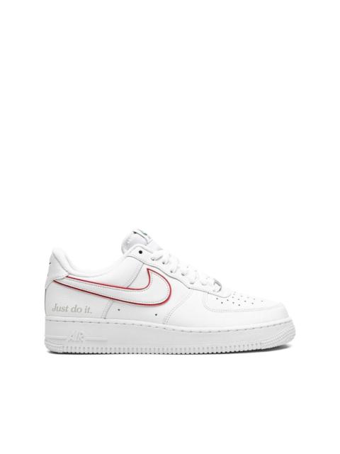 Air Force 1 low-top sneakers