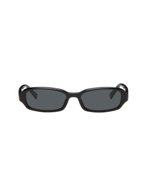 Black SL 872 Erin Sunglasses