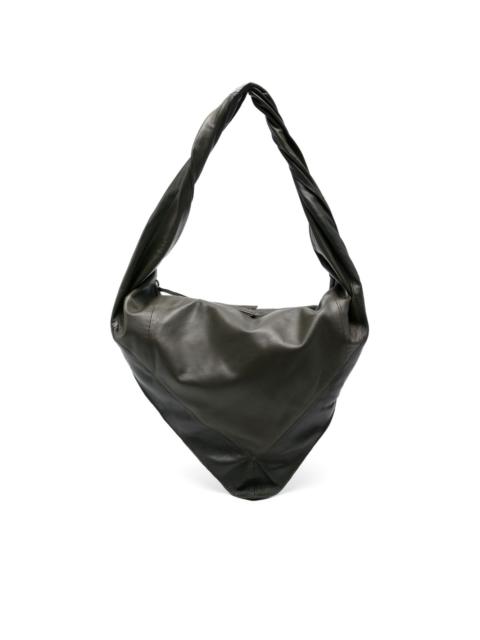 small Scarf shoulder bag