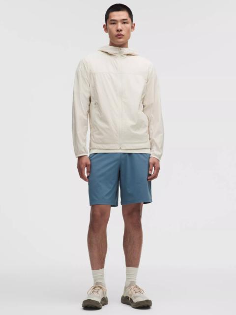 lululemon Pace Breaker Linerless Short 9"