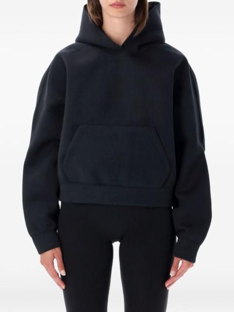 Nike Pre-Game Fleece oversized hoodie