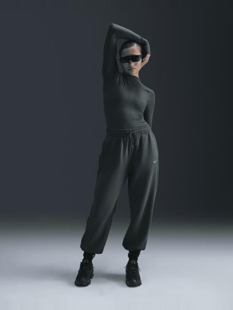 Nike Nike Sportswear Phoenix Fleece Women's High-Waisted Oversized Sweatpants