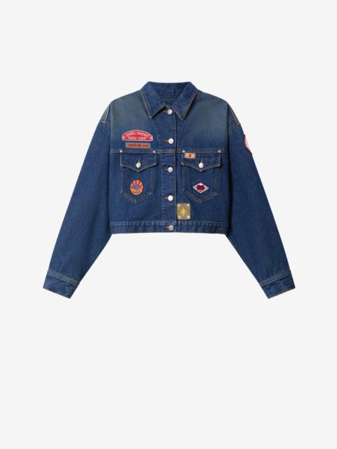 Isabel Marant DEMIA JACKET