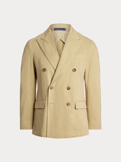 Polo Ralph Lauren Polo Soft Tailored Stretch Chino Jacket