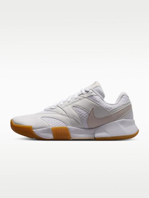 Nike NikeCourt Lite 4 Women's Tennis Shoes
