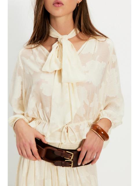 FREE PEOPLE We The Free Everhart Hip Belt
