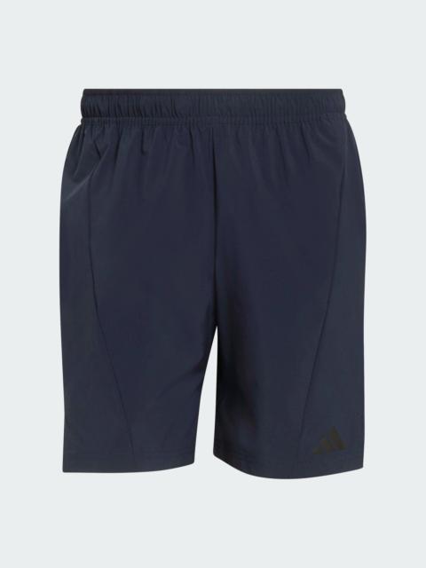 adidas Designed for Training Workout Shorts