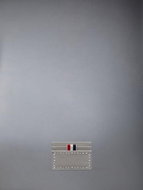 Thom Browne Holiday Hector Card Holder
