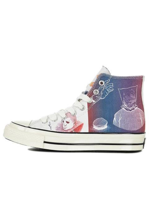 Converse Converse Tyler, The Creator x Foot Locker x Chuck 70 'Artist Series' 164532C