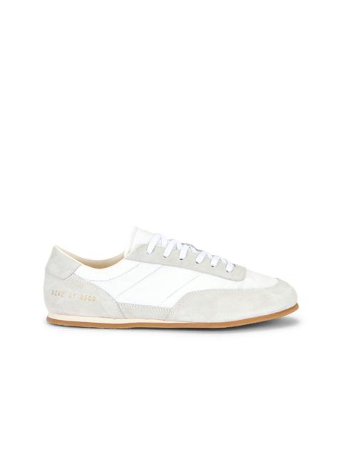 Common Projects Minimal Runner Sneaker