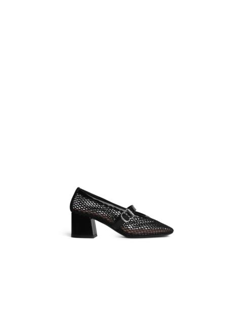Alaïa BABIES 55 IN FISHNET