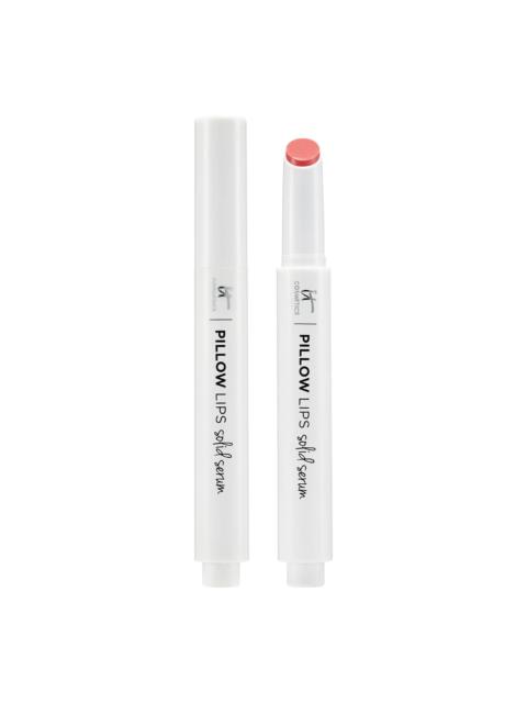 IT Cosmetics Pillow Lips Solid Serum Lip Gloss