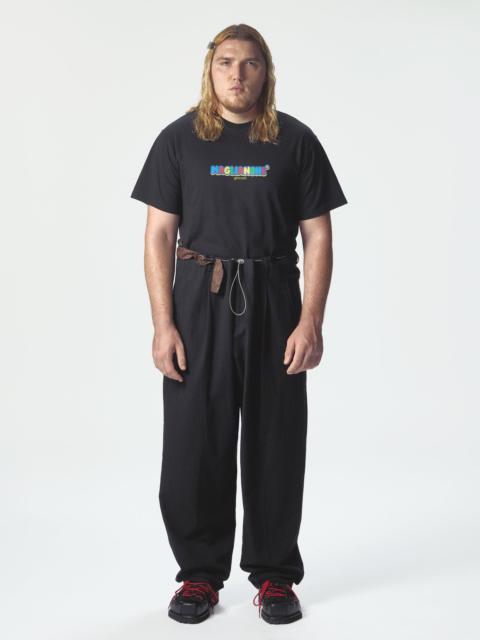 MAGLIANO Maglianone / Classic Tee Classic Black - Magliano