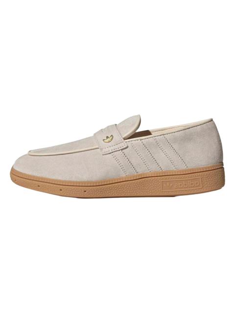 adidas Handball Spezial Loafer WMNS "Wonder White Gum" KJ0640