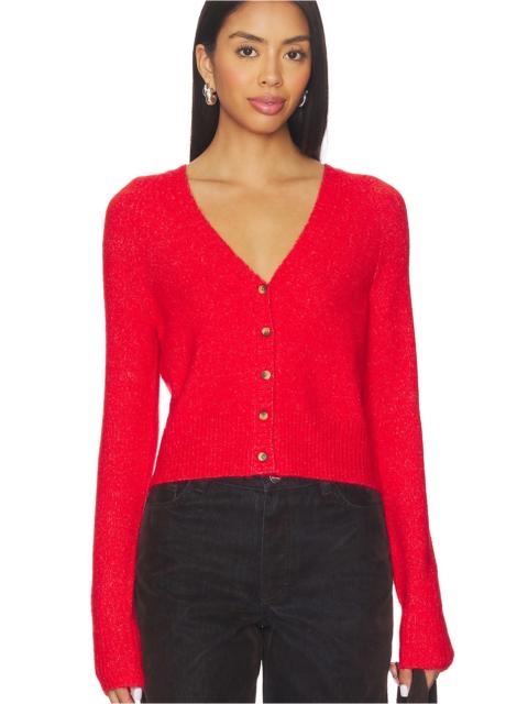 FREE PEOPLE School Girl Cardi