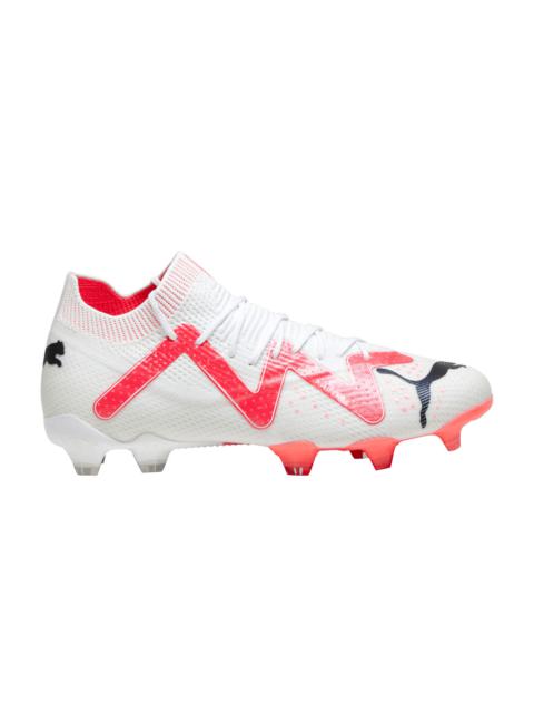 Wmns Future Ultimate FG AG 'Breakthrough Pack'